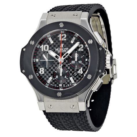 hublot precios|reloj hublot big bang precio.